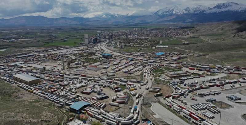 آشنایی با ترخیص کالا از گمرک بازرگان